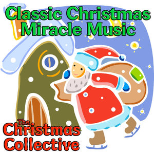 Classic Christmas Miracle Music