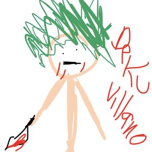 My Villain Gang (feat. Lightning Rose) (Explicit)