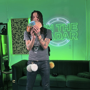 Zackavelli "On The Radar" Freestyle (Explicit)