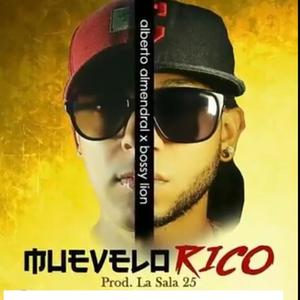 Muevelo Rico (Explicit)