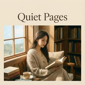 Quiet Pages