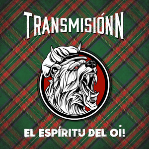 El Espiritu del Oi! (Alternativa) [Explicit]