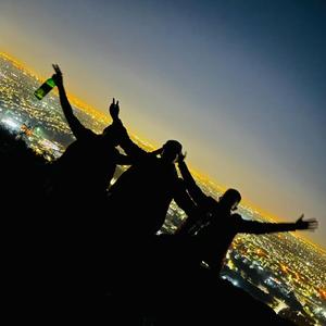 Elegidos Pa Triunfar (Explicit)