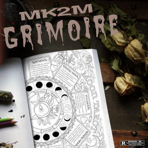 Grimoire (Explicit)