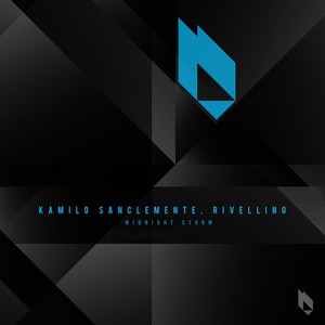 Midnight Storm (Modeplex Remix)