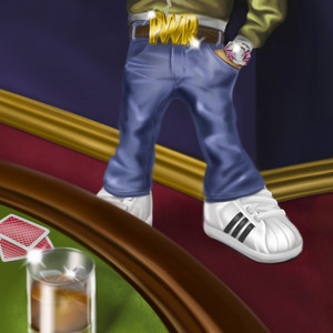 софтпорн (Explicit)