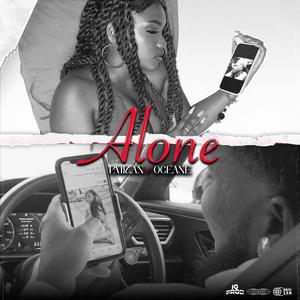 ALONE (feat. OCÉANE) (Explicit)