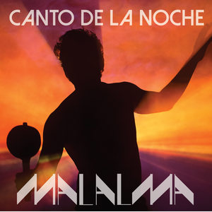 Canto de la Noche (Version Latin Trip)