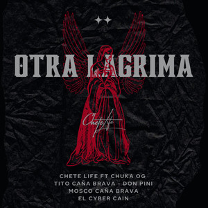 Otra Lagrima (Explicit)