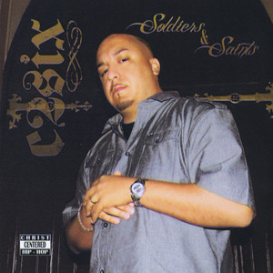 Christ Is Alive(feat. Le, Dy-Verse)