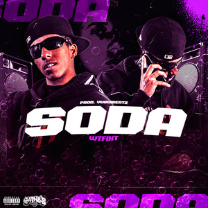 Soda (Explicit)