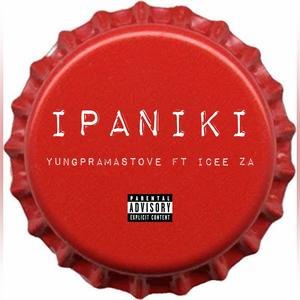 iPaniki (feat. Icee za)