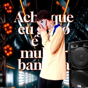 acho q eu gosto é de mulher bandida (feat. dg milmann)