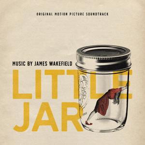 Little Jar (feat. James R. Ewers & BEEBE)