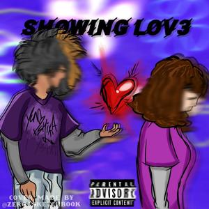 SHOWING LOV3 (Explicit)