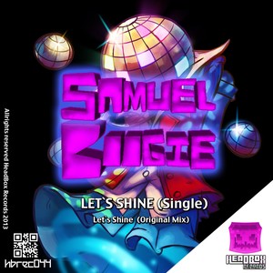 Let's Shine (Original Mix)