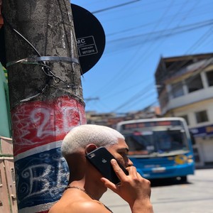 ELAS TREPA NO PAU, JOGA NA MINHA FRENTE (Explicit)