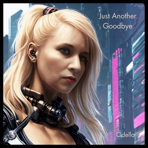 Just Another Goodbye