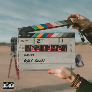 RAY GUN (Explicit)