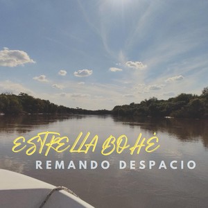 Remando Despacio