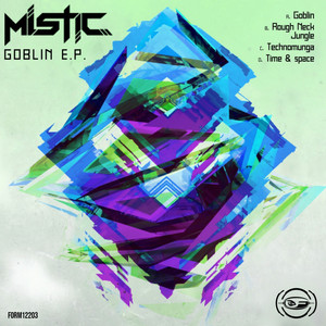 Goblin EP