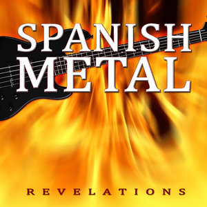 Spanish Metal Revelations