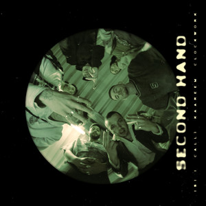 Second Hand/Wie im Loop (Explicit)