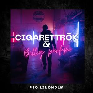 Cigarettrök och billig parfym