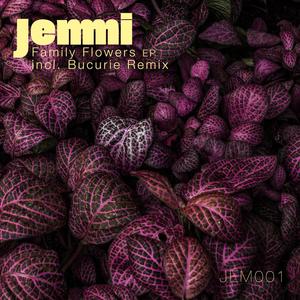 Family Flowers EP