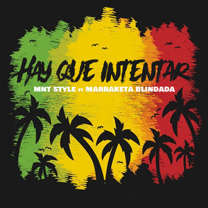 Hay Que Intentar