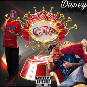 Disney (Explicit)