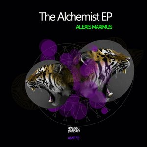 The Alchemist EP