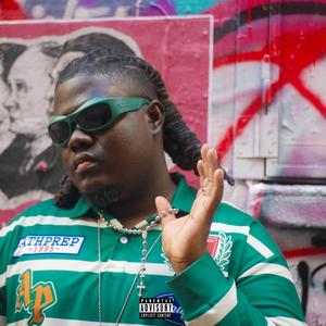 A Long Way to A Saint (Explicit)