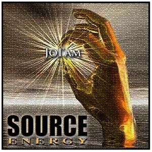 IAM JO IAM SOURCE ENERGY (feat. JAUQUIN, J REMY & KING CHEETA) [Radio Edit] [Explicit]