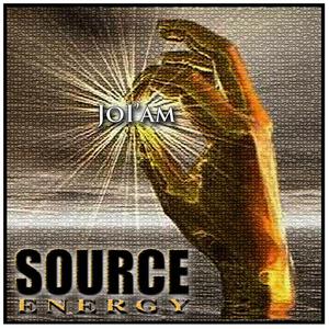 IAM JO IAM SOURCE ENERGY (feat. JAUQUIN, J REMY & KING CHEETA) (Radio Edit|Explicit)