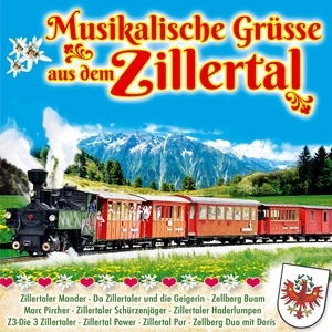 Musikalische Grüsse aus dem Zillertal