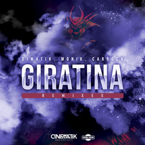 Giratina (Remixes)