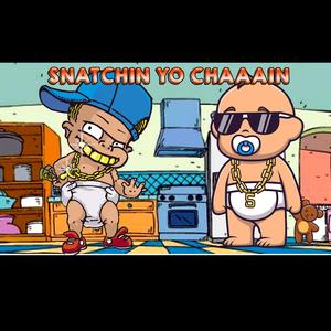 Let it Bang (feat. .223JERM) (Explicit)