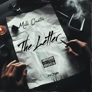 The letter (Single|Explicit)