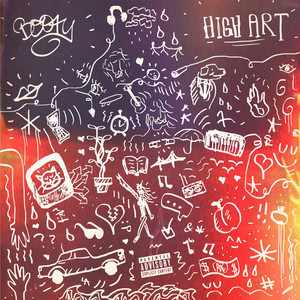 High Art (Explicit)