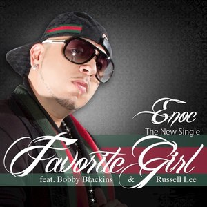 Favorite Girl (Explicit)