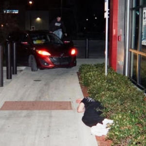 No way (feat. GHO$TBOY) (Explicit)