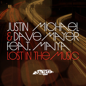 Justin Michael - Lost in the Music (Born to Funk Oldskool Delight Mix)