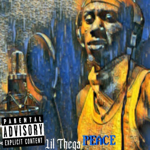 Peace (Explicit)