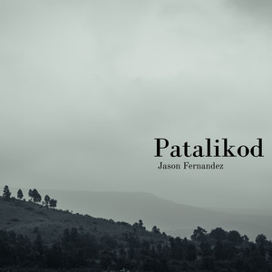 Patalikod
