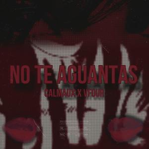 NO TE AGUANTAS (Explicit)