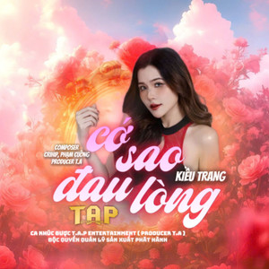 Cớ Sao Đau Lòng