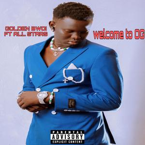 Welcome to OG (feat. Hotbwoii) [Explicit]