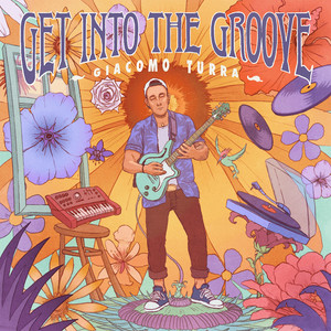 Get Into The Groove