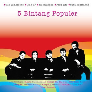 5 Bintang Populer